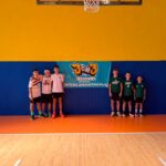 «Τζάμπολ» για το Τουρνουά Μπάσκετ 3Χ3 «Γιώργος Δημήτρουλας» στα Καλάβρυτα ΦΩΤΟ
