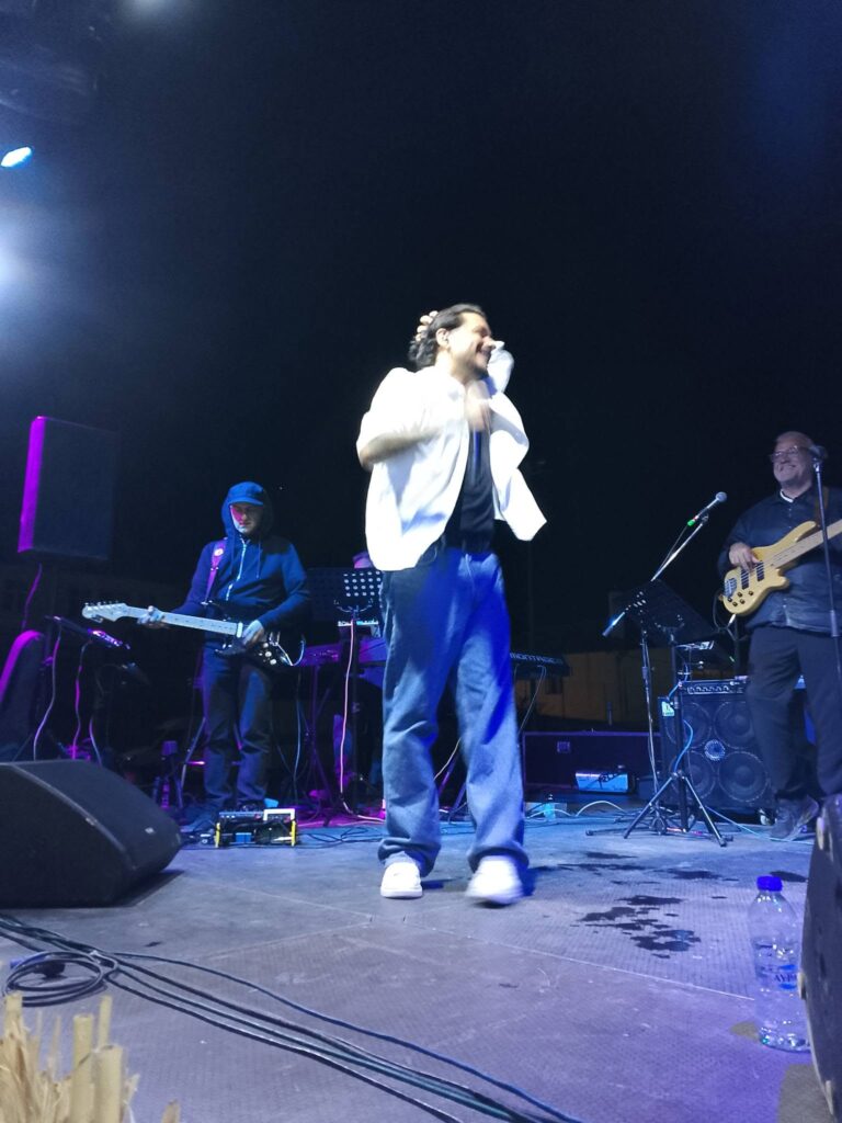 Αποθέωση για τον Stan στο 5th Ladonas River Party στη Λυκούρια Καλαβρύτων ΒΙΝΤΕΟ-ΦΩΤΟ