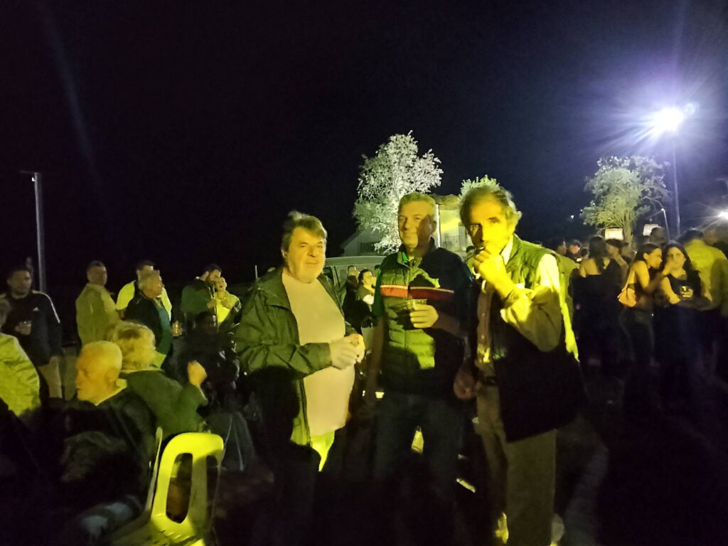 Αποθέωση για τον Stan στο 5th Ladonas River Party στη Λυκούρια Καλαβρύτων ΒΙΝΤΕΟ-ΦΩΤΟ