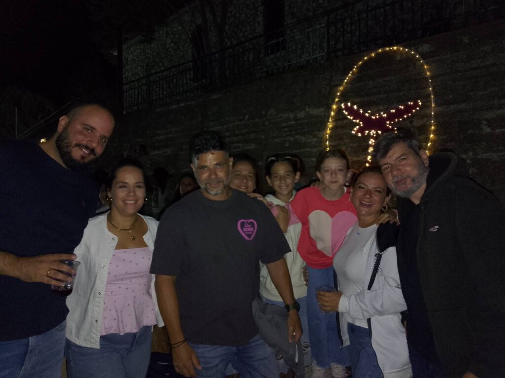 Αποθέωση για τον Stan στο 5th Ladonas River Party στη Λυκούρια Καλαβρύτων ΒΙΝΤΕΟ-ΦΩΤΟ