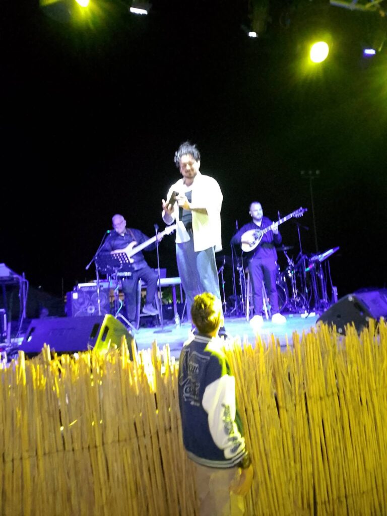 Αποθέωση για τον Stan στο 5th Ladonas River Party στη Λυκούρια Καλαβρύτων ΒΙΝΤΕΟ-ΦΩΤΟ