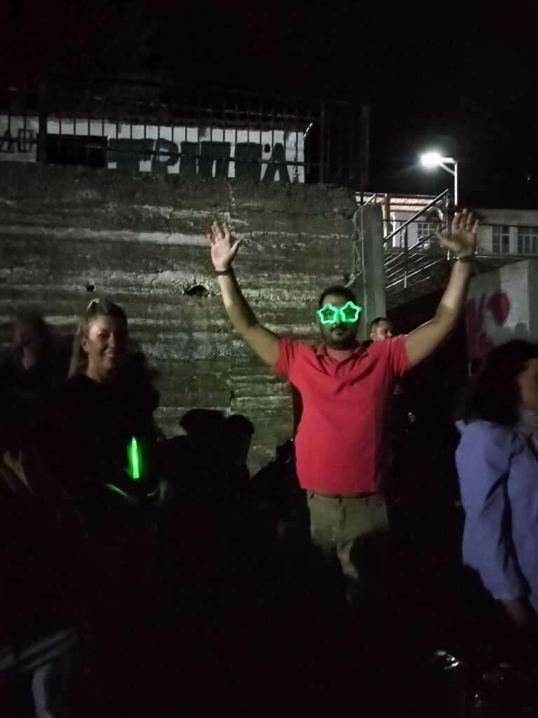 Αποθέωση για τον Stan στο 5th Ladonas River Party στη Λυκούρια Καλαβρύτων ΒΙΝΤΕΟ-ΦΩΤΟ