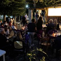 Φωτογραφία από το 4ο Φεστιβάλ Σοποτό