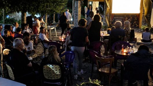 Η έναρξη του 4ου Φεστιβάλ Σοποτού ΦΩΤΟ 12 Φωτογραφία από το 4ο Φεστιβάλ Σοποτό