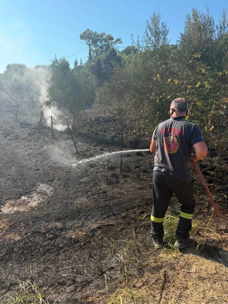 Λουσικά: Πυρκαγιά με ισχυρούς ανέμους αναστάτωσε το χωριό ΦΩΤΟ 8 Λουσικά: Πυρκαγιά με ισχυρούς ανέμους αναστάτωσε το χωριό ΦΩΤΟ