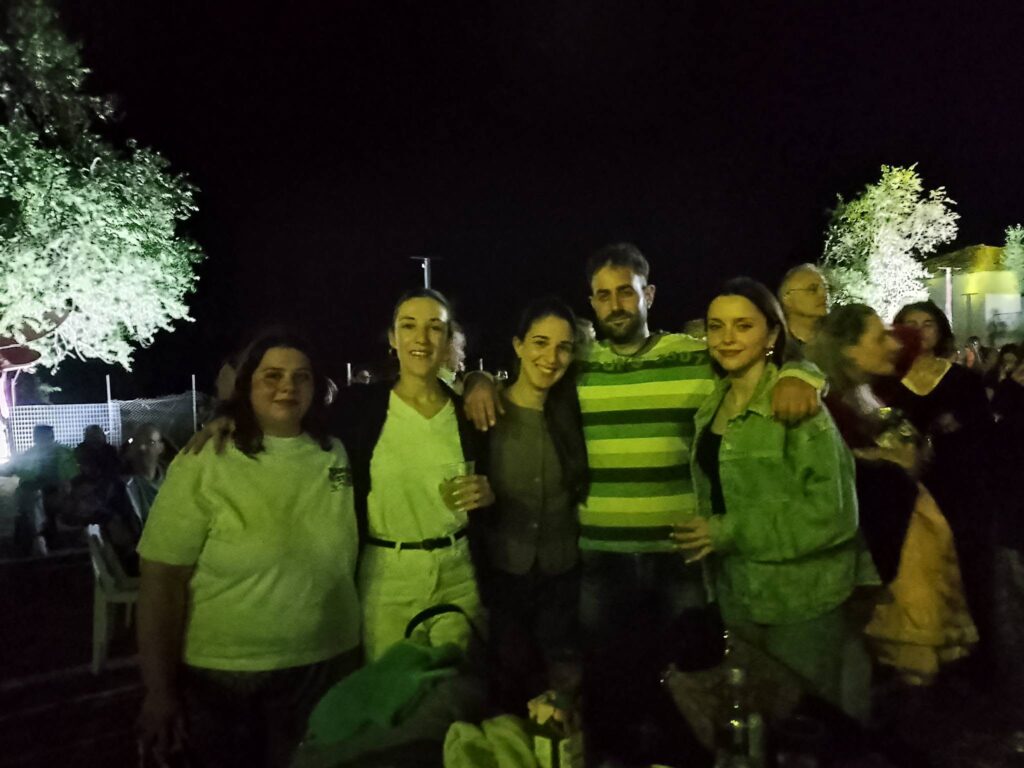 Αποθέωση για τον Stan στο 5th Ladonas River Party στη Λυκούρια Καλαβρύτων ΒΙΝΤΕΟ-ΦΩΤΟ