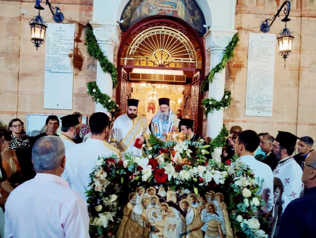 Ειδήσεις από την Πάτρα