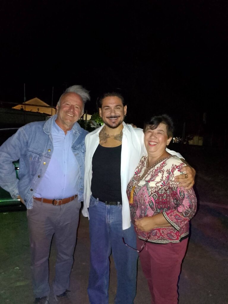 Αποθέωση για τον Stan στο 5th Ladonas River Party στη Λυκούρια Καλαβρύτων ΒΙΝΤΕΟ-ΦΩΤΟ