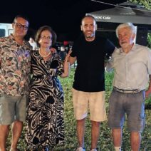 Συνεργασία Εξωραϊστικού Συλλόγου «Μπούκας» με την Ομοσπονδία Συλλόγων Αιγιαλείας ΦΩΤΟ 1 Συνεργασία Εξωραϊστικού Συλλόγου «Μπούκας» με την Ομοσπονδία Συλλόγων Αιγιαλείας ΦΩΤΟ