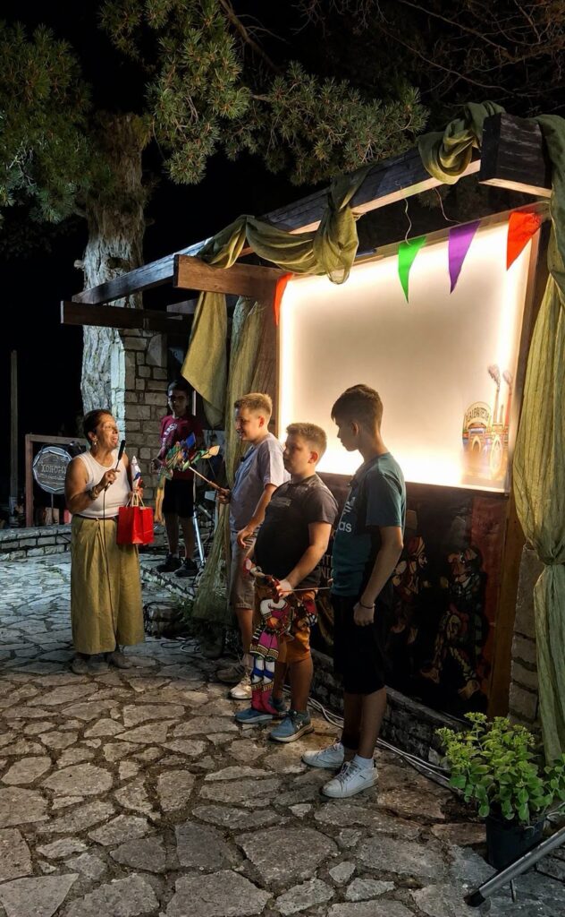 Η έναρξη του 4ου Φεστιβάλ Σοποτού ΦΩΤΟ 6 Η έναρξη του 4ου Φεστιβάλ Σοποτού ΦΩΤΟ
