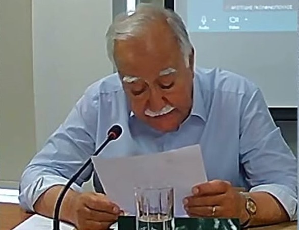 Κλειδωμένη περιοχή για παιδιά