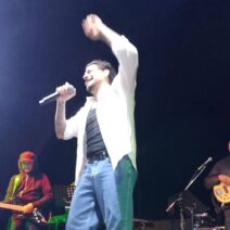 Αποθέωση για τον Stan στο 5th Ladonas River Party στη Λυκούρια Καλαβρύτων ΒΙΝΤΕΟ-ΦΩΤΟ