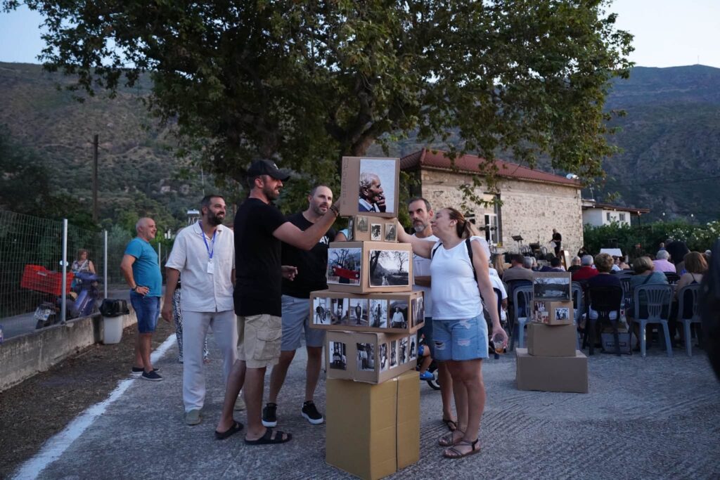 «Ήτανε μια φορά: 50 Χρόνια Ηρακλής Ζαχλωριτίκων» ΦΩΤΟ