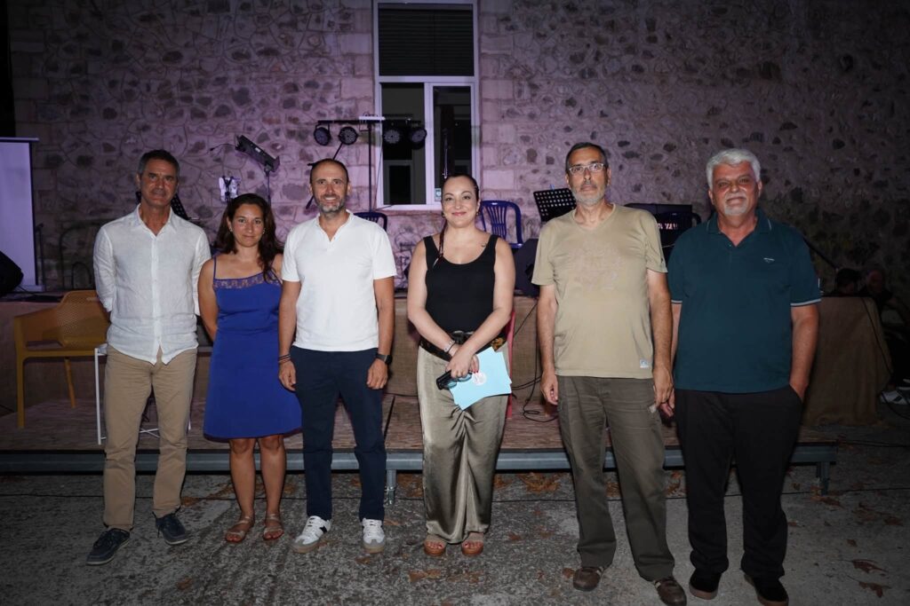 «Ήτανε μια φορά: 50 Χρόνια Ηρακλής Ζαχλωριτίκων» ΦΩΤΟ