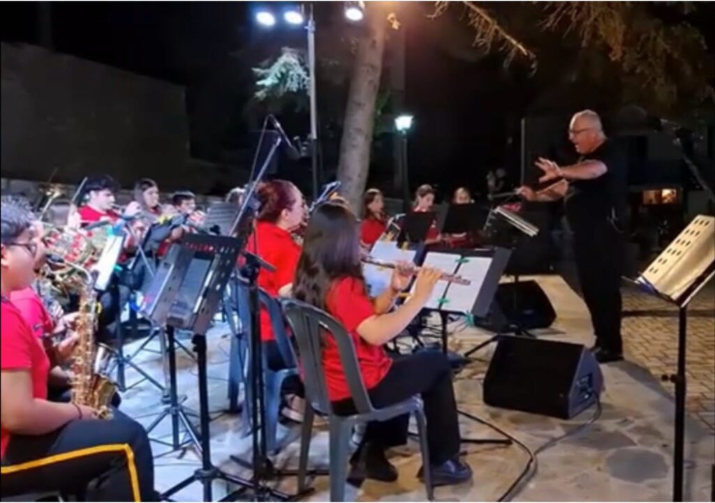 Συναυλία για τα 100 Χρόνια της Φιλαρμονικής Καλαβρύτων ΒΙΝΤΕΟ-ΦΩΤΟ 7 Συναυλία για τα 100 Χρόνια της Φιλαρμονικής Καλαβρύτων ΒΙΝΤΕΟ-ΦΩΤΟ