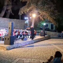 Συναυλία για τα 100 Χρόνια της Φιλαρμονικής Καλαβρύτων ΒΙΝΤΕΟ 2 Συναυλία για τα 100 Χρόνια της Φιλαρμονικής Καλαβρύτων