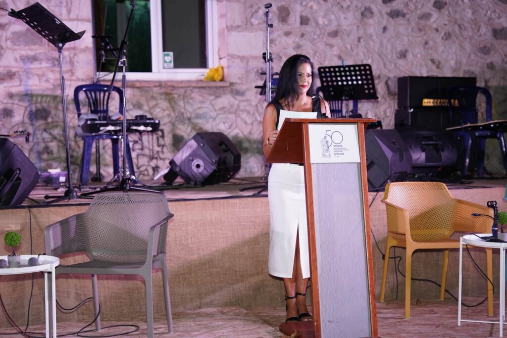 «Ήτανε μια φορά: 50 Χρόνια Ηρακλής Ζαχλωριτίκων» ΦΩΤΟ