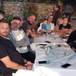 Παραδοσιακό γλέντι για τον Δεκαπενταύγουστο στον Κλείτορα ΦΩΤΟ