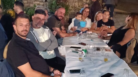 Παραδοσιακό γλέντι για τον Δεκαπενταύγουστο στον Κλείτορα ΦΩΤΟ 13 Παραδοσιακό γλέντι για τον Δεκαπενταύγουστο στον Κλείτορα ΦΩΤΟ