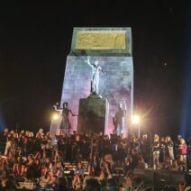 Παιδιά εκτός σχολείου λόγω διοργανωτών