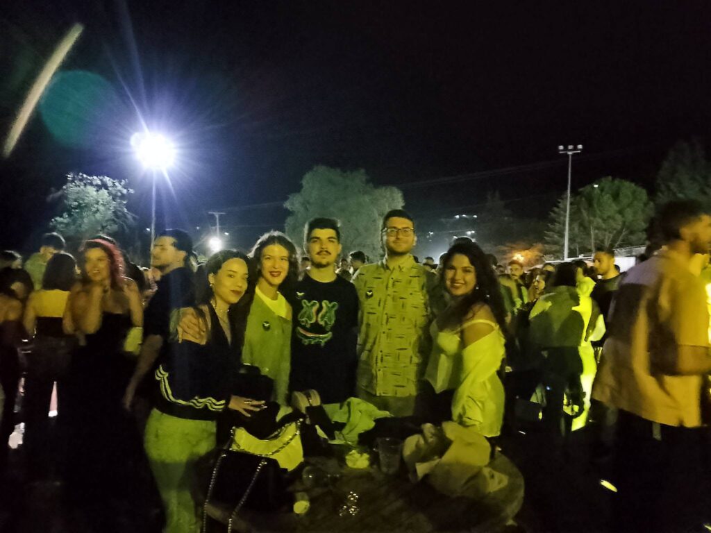 Αποθέωση για τον Stan στο 5th Ladonas River Party στη Λυκούρια Καλαβρύτων ΒΙΝΤΕΟ-ΦΩΤΟ