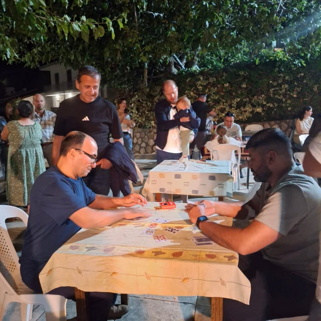 Ένα γεμάτο τριήμερο και με διαγωνισμό δηλωτής στο Καλούσι ΦΩΤΟ