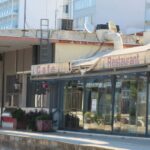 Πάτρα: Λεηλατήθηκε ο χώρος του πρώην café Σταθμός που παραμένει σε εγκατάλειψη ΦΩΤΟ