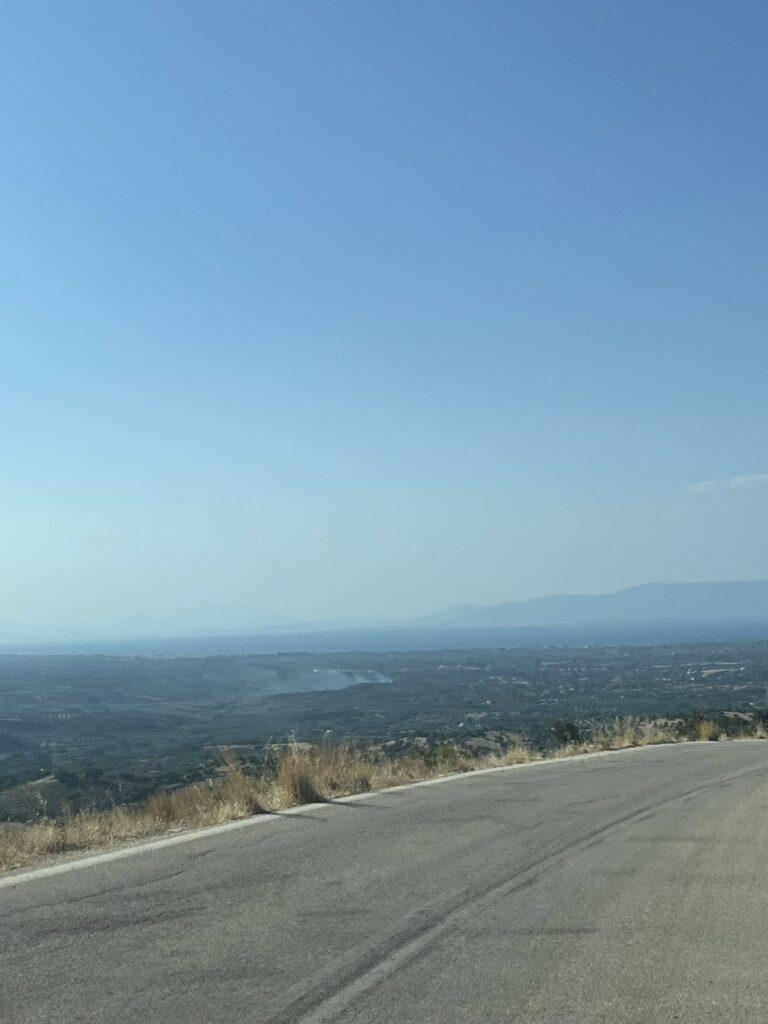 Δυτική Αχαΐα: Κινητοποποίηση για πυρκαγιά σε δύο διαφορετικά περιστατικά ΦΩΤΟ 8 Δυτική Αχαΐα: Κινητοποποίηση για πυρκαγιά σε δύο διαφορετικά περιστατικά ΦΩΤΟ
