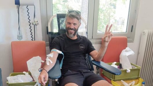 Αιμοδοσία στη Λυκούρια από το Πανεπιστημιακό Νοσοκομείο Ρίου ΦΩΤΟ 12 Αιμοδοσία στην Λυκόρειο