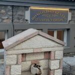 Εγκαίνια του Πολιτιστικού Κέντρου και εορτασμός της Παναγίας στη Νάσια Καλαβρύτων ΒΙΝΤΕΟ-ΦΩΤΟ