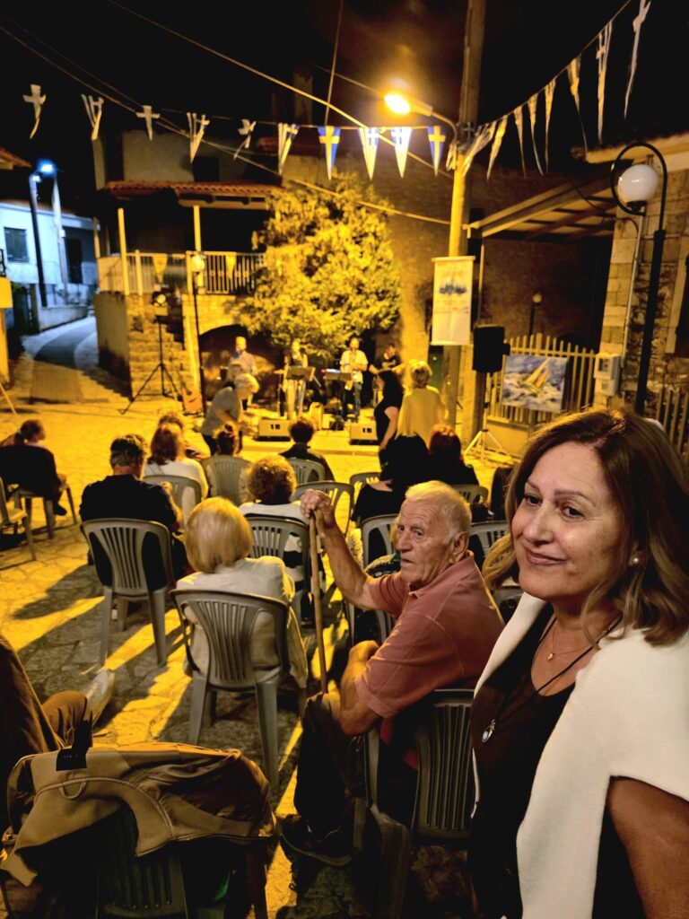 Η 5η μέρα εκδηλώσεων στην Κάτω Βλασία ΦΩΤΟ