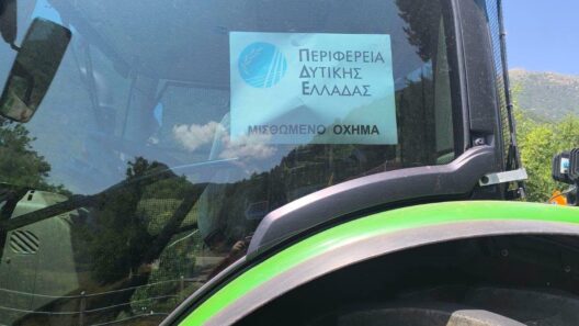 Αχαΐα: Παρέμβαση καθαρισμού και οδικής ασφάλειας στην Εθνική Οδός «111» 13 Αχαΐα: Παρέμβαση καθαρισμού και οδικής ασφάλειας στην Εθνική Οδός «111»