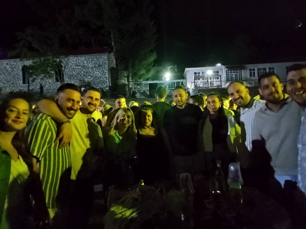 Αποθέωση για τον Stan στο 5th Ladonas River Party στη Λυκούρια Καλαβρύτων ΒΙΝΤΕΟ-ΦΩΤΟ