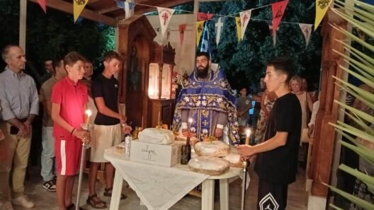 Παράλία Καλαμακίου Φωτογραφία