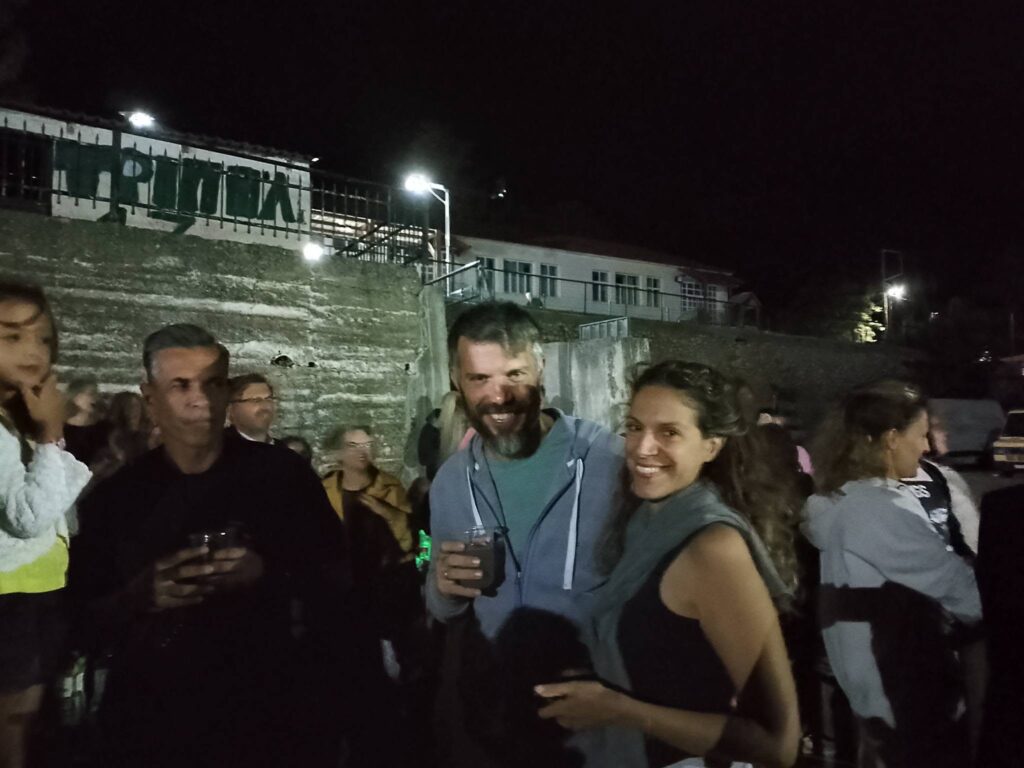 Αποθέωση για τον Stan στο 5th Ladonas River Party στη Λυκούρια Καλαβρύτων ΒΙΝΤΕΟ-ΦΩΤΟ
