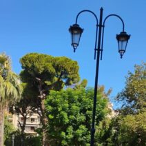 Πάτρα: «Πύργος της Πίζας» στην πλατεία Όλγας απόρροια της Ανάπλασης ΦΩΤΟ