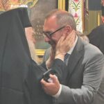 Στα 50 έτη αρχιερατείας του Αμβροσίου ο Ανδρέας Κατσανιώτης ΦΩΤΟ