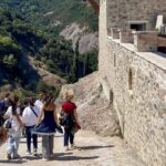 Ο Σύλλογος Απανταχού Λεοντιτών στην Μακελλαριά ΦΩΤΟ