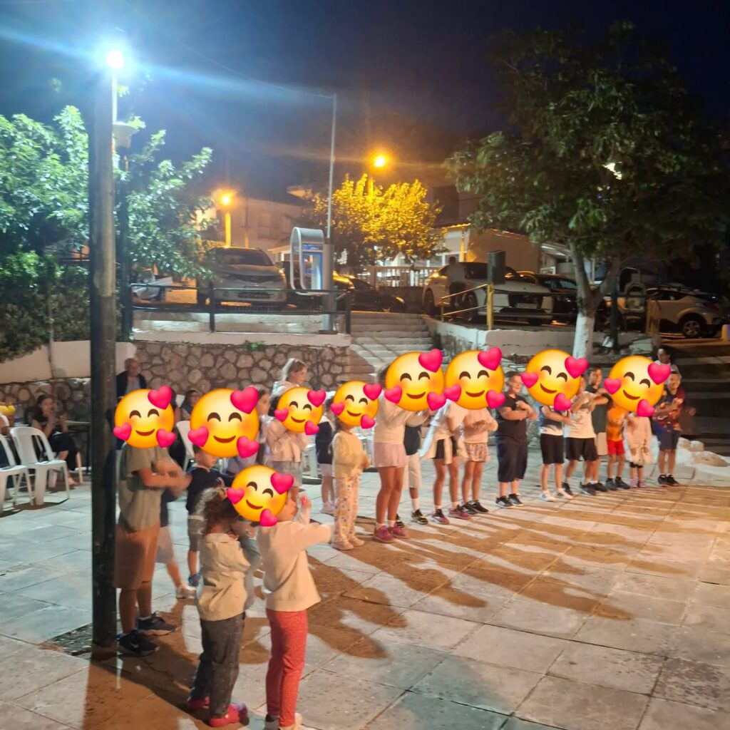 Ένα γεμάτο τριήμερο και με διαγωνισμό δηλωτής στο Καλούσι ΦΩΤΟ
