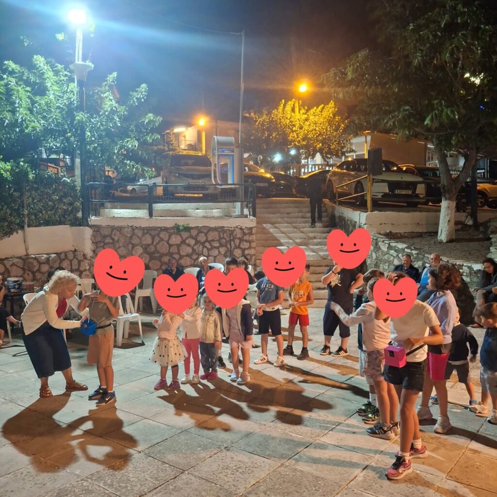 Ένα γεμάτο τριήμερο και με διαγωνισμό δηλωτής στο Καλούσι ΦΩΤΟ