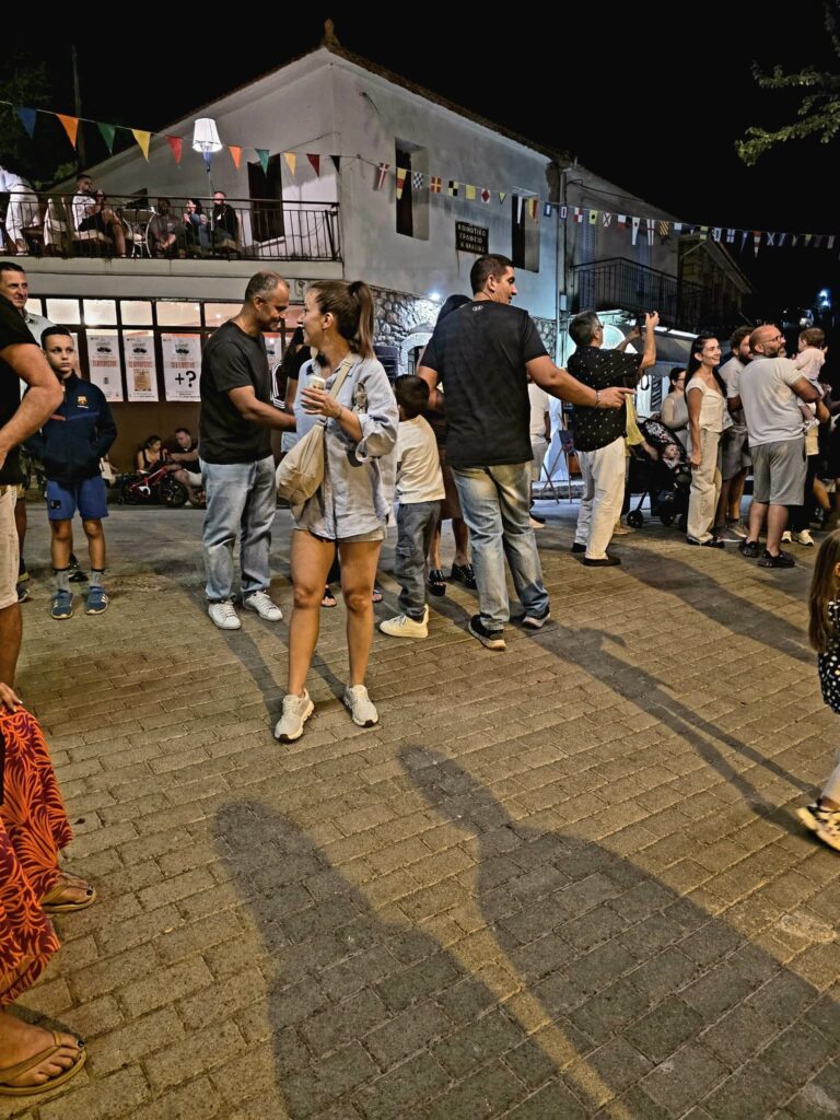 Η 5η μέρα εκδηλώσεων στην Κάτω Βλασία ΦΩΤΟ