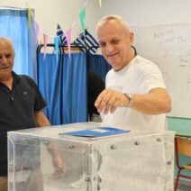 Αχαΐα: Σάλος στο Λεόντιο με τις εκλογές στον σύλλογο και ψηφίσαντες απόντες ΦΩΤΟ