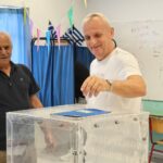 Αναβολή των εκλογών στον Σύλλογο Απανταχού Λεοντιτών ΦΩΤΟ
