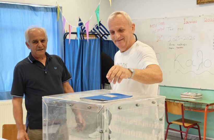 Αναβολή των εκλογών στον Σύλλογο Απανταχού Λεοντιτών ΦΩΤΟ 4 Αναβολή εκλογών στο Σύλλογο Απανταχού Леωντιτών ΦΩΤΟ