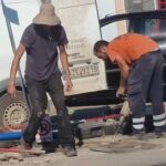 Αίγιο: Χωρίς σταγόνα νερό από συνεχείς βλάβες ΒΙΝΤΕΟ-ΦΩΤΟ