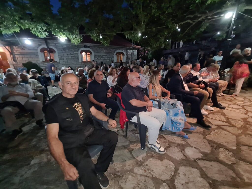 Κώστας Χατζής και Γιοβάνα στο Σοποτό Καλαβρύτων ΒΙΝΤΕΟ-ΦΩΤΟ 7 Κώστας Χατζής και Γιοβάνα στο Σοποτό Καλαβρύτων ΒΙΝΤΕΟ-ΦΩΤΟ