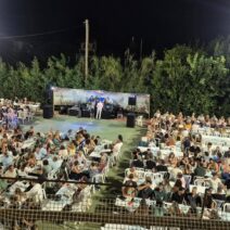 Το γλέντησε για τα καλά η Ενωση Τέμενης ΒΙΝΤΕΟ-ΦΩΤΟ
