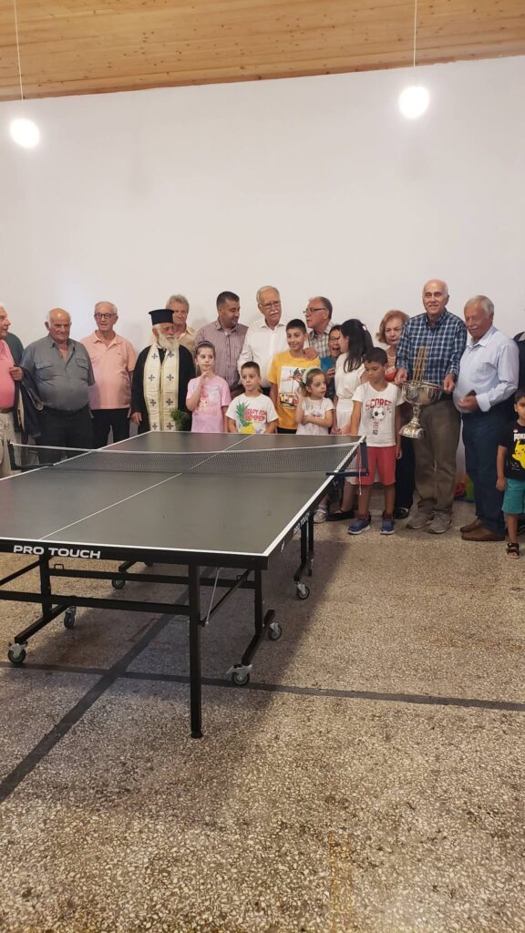 Εγκαίνια του Πολιτιστικού Κέντρου και εορτασμός της Παναγίας στη Νάσια Καλαβρύτων ΒΙΝΤΕΟ-ΦΩΤΟ