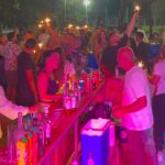 Το Party Νεολαίας στο Πάος Καλαβρύτων ΒΙΝΤΕΟ-ΦΩΤΟ