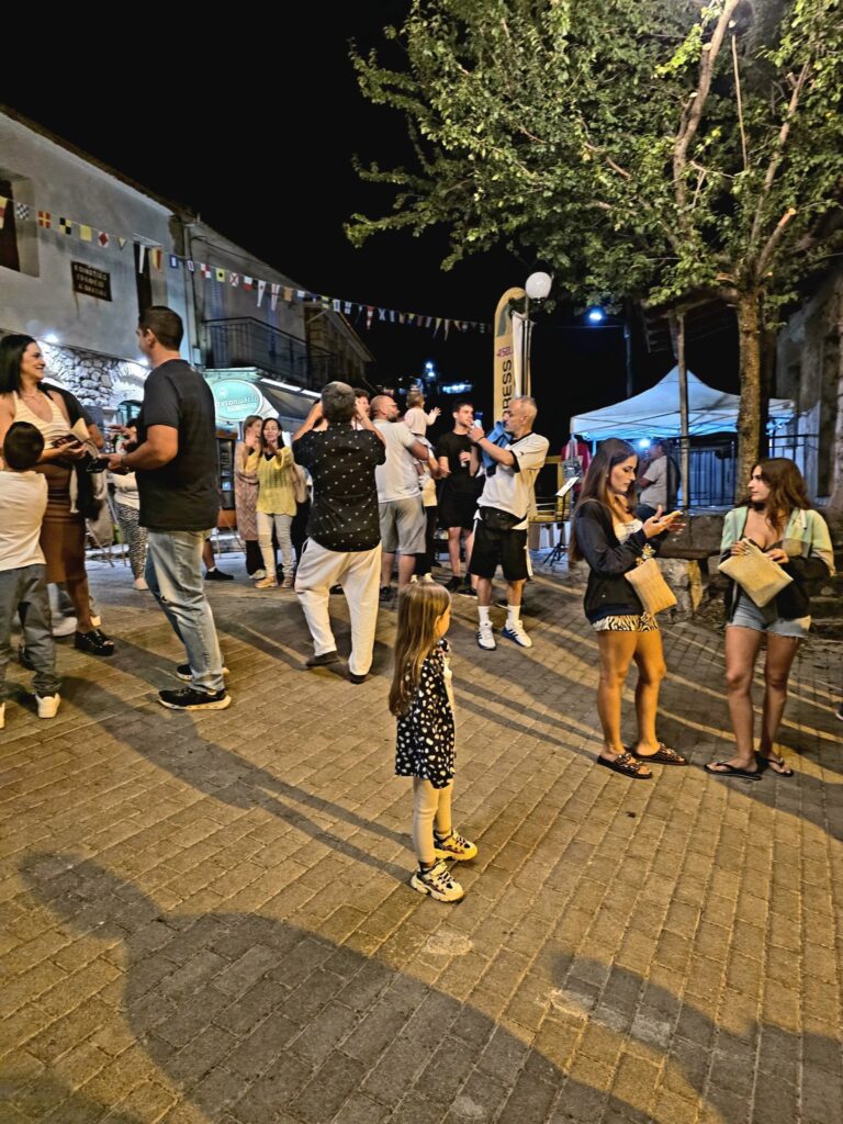 Η 5η μέρα εκδηλώσεων στην Κάτω Βλασία ΦΩΤΟ